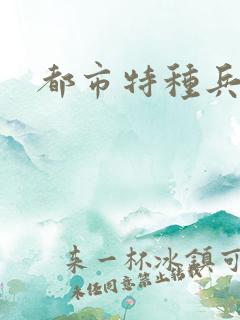 都市特种兵任天