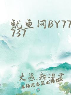 鱿鱼网BY77737