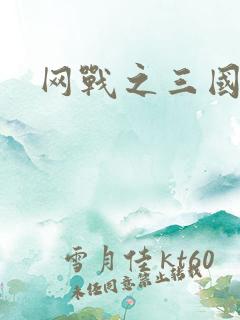 网战之三国霸业
