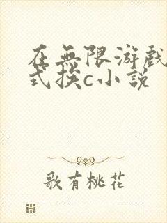 在无限游戏里花式挨c小说