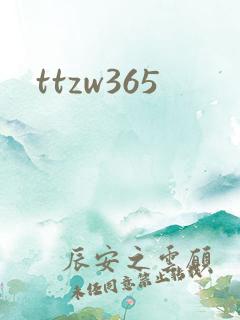 ttzw365