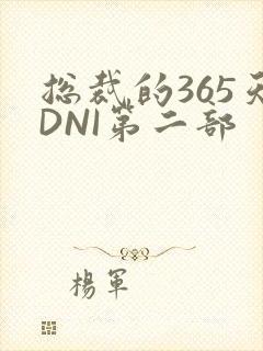 总裁的365天DNI第二部