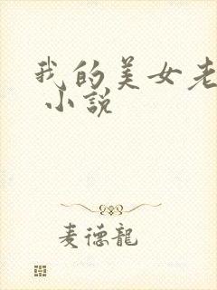 我的美女老婆们 小说