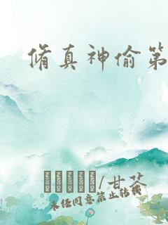 修真神偷第二部