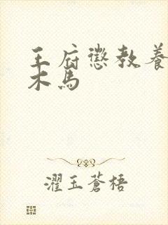 王府惩教养日常木马