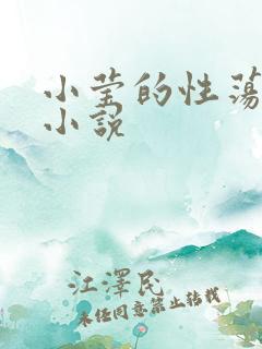小莹的性荡生活小说