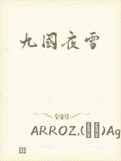 九国夜雪