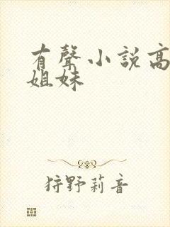 有声小说高树三姐妹