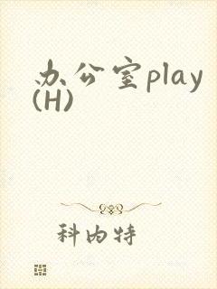 办公室play(H)