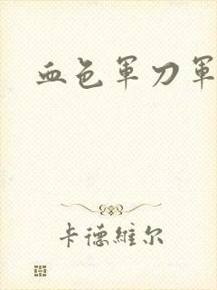 血色军刀军品店