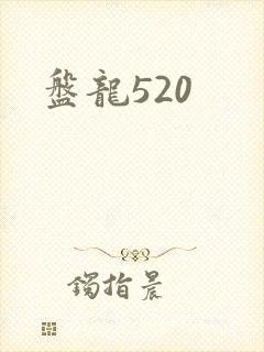 盘龙520
