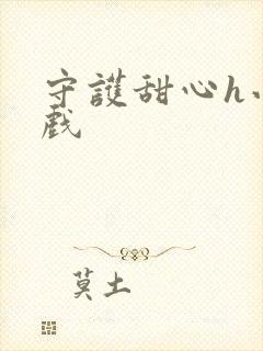 守护甜心h小游戏