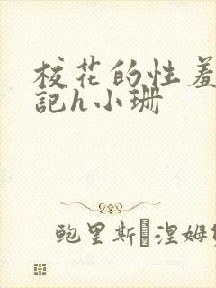 校花的性羞辱日记h小珊