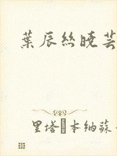 叶辰丝晓芸狂少