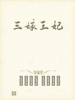 三嫁王妃
