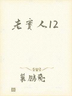 老实人12