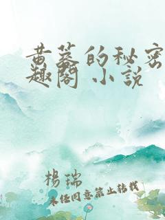 黄蓉的秘密 笔趣阁 小说