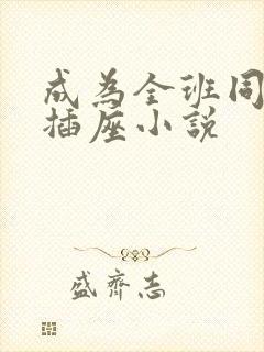 成为全班同学的插座小说