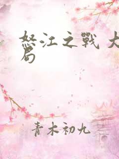 怒江之战 大结局