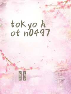 tokyo hot n0497