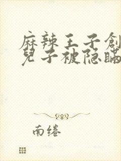 麻辣王子创始人儿子被隐瞒家产