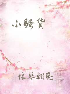 小骚货