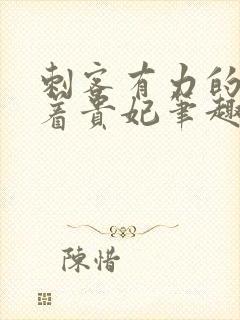 刺客有力的撞击着贵妃笔趣阁