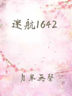 迷航1642