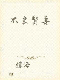 不良贤妻