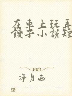 在车上玩弄美艳馊子小说短篇