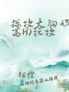 总攻大胸奶汁(高H)玩攻