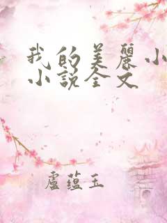 我的美丽小后妈小说全文