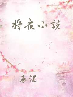 将夜小说