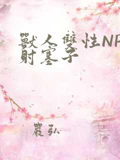 兽人双性NP内射塞子