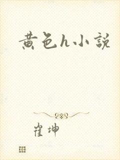 黄色h小说