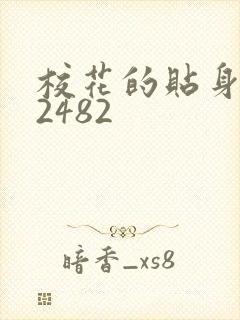 校花的贴身高手2482