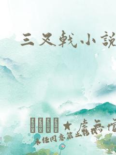 三叉戟小说