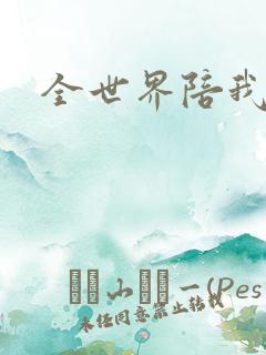 全世界陪我终结
