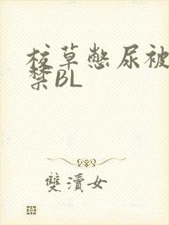 校草憋尿被揉失禁BL