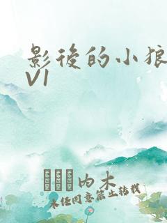 影后的小狼狗1V1