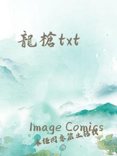 龙枪txt