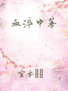血淬中华
