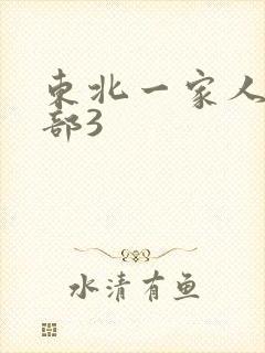 东北一家人第一部3
