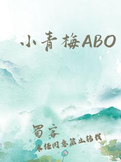 小青梅ABO
