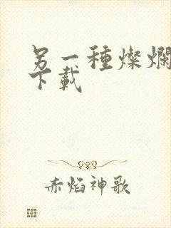 另一种灿烂生活下载