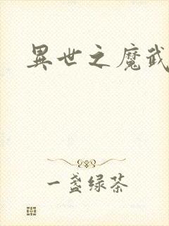 异世之魔武双修