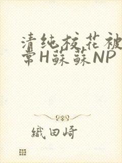 清纯校花被脔日常H苏苏NP