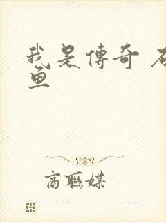 我是传奇 石章鱼