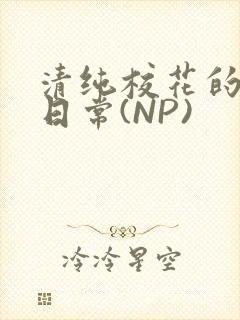 清纯校花的被肉日常(NP)