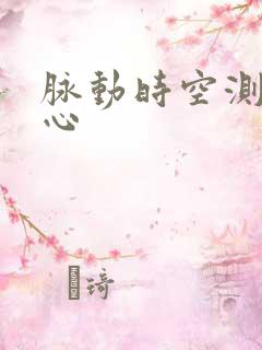 脉动时空测速中心